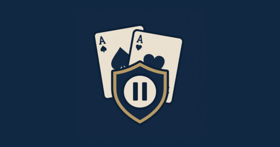 Self exclusion in Ontario