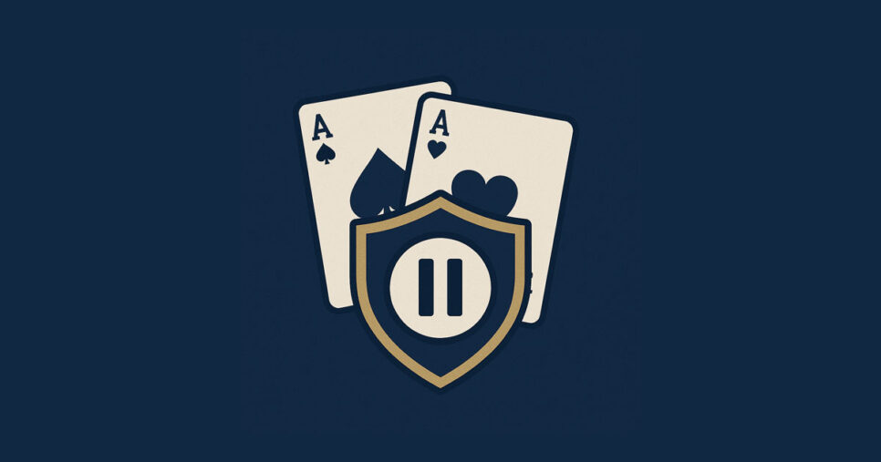 Self exclusion in Ontario