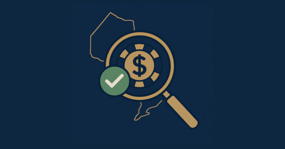 Verify Ontario casino license